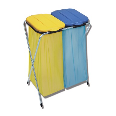 ARTEX Kanta za smeće sa 2 otvora Eco Fix