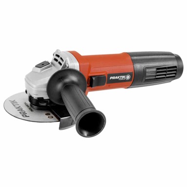PRAKTIK Kutna brusilica 115 mm PTQ 022 720 W
