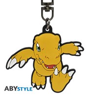 DIGIMON Privjesak Agumon