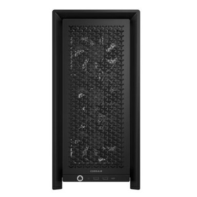 CORSAIR Kućište Frame 4000D RS, midi, extended ATX