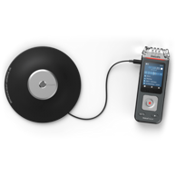 PHILIPS Snimač zvuka DVT 8110