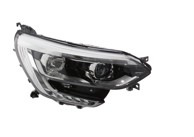VALEO Far RENAULT MEGANE 16- desni H7/H7 LED 046747