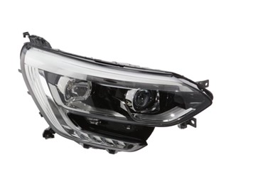 VALEO Far RENAULT MEGANE 16- desni H7/H7 LED 046747