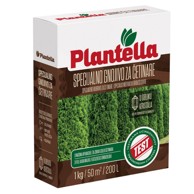 PLANTELLA Kruto gnojivo za četinjače, 1 kg