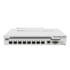 MIKROTIK Mrežni preklopnik CRS309-1G-8S+IN, 1 × Gigabit Ethernet, 8 × SFP+