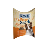 HAPPY DOG Poslastica za pse patka i mrkva, 100 g