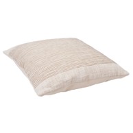 STIL Jastuk Kyoto, bež, 45x45 cm