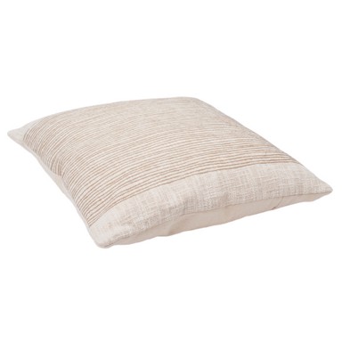 STIL Jastuk Kyoto, bež, 45x45 cm