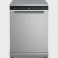 BAUKNECHT Perilica posuđa B7F HS51 X, inox