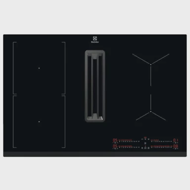 ELECTROLUX Ploča ugradbena s napom KCC85450