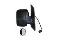 TYC Retrovizor Fiat Scudo 07-16, desni, električni, grijani, senzor temp., 1 staklo