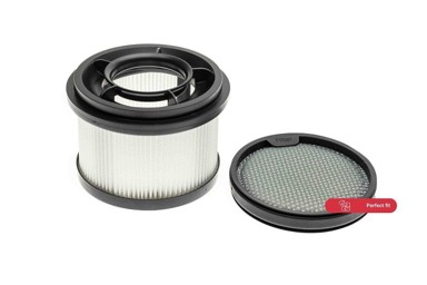VACS Set HEPA filtera Xiaomi G9 Plus