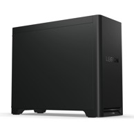 LENOVO Stolno računalo Legion T5 30IAX10 / Intel Core Ultra 9 275HX, 32 GB RAM, 2 TB SSD, NVIDIA GeForce RTX 5060 Ti, Windows 11, crna