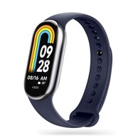 TECH-PROTECT Remen Iconband za Xiaomi Mi Smart Band 8/8 NFC/9, navy