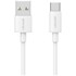 USAMS YD Series SJ708 USB-A na USB-C kabel 18 W 3 A 1 m