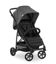 HAUCK Dječja kolica Rapid 4 - siva