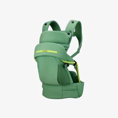 NIMBEL Nosiljka, zelena  