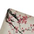 KBCUSTOM Gaming podloga za miša Flower Desk 61, 120 x 60 cm