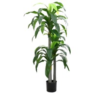 Umjetno stablo dracaena, 180 cm, zelena