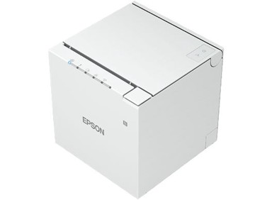 EPSON POS pisač TM-M30III 203 x 203 DPI Thermal, crni