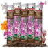 UNICHEM PLANTELLA Gnojivo u topivim tabletama za orhideje 100 tableta x 4 g