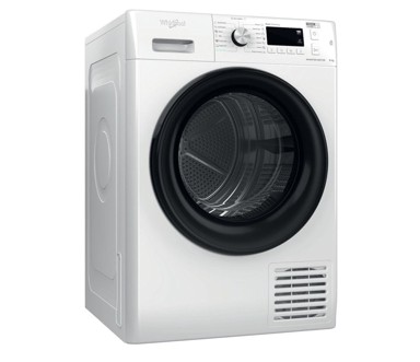WHIRLPOOL Sušilica rublja FFT M11 8X3BY EE