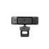 PROXTEND Web kamera X301, 5 MP, Full HD, USB 2.0, crna