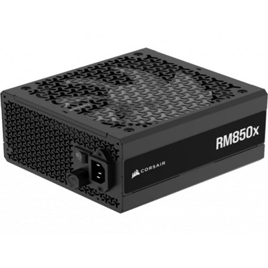 CORSAIR napajanje RM850x 850W ATX 3.1 Cybenetics Gold modularno