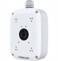 FOSCAM Razvodna kutija FAB28H, bijela