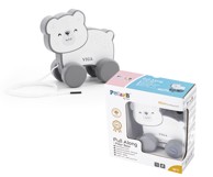 VIGA POLARB Polarni medvjed na povlačenje