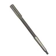Strojni razvrtač s prihvatom 14 mm H7 DIN208 Morseova stezna glava MK1