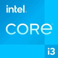 INTEL Procesor Core i3 14100