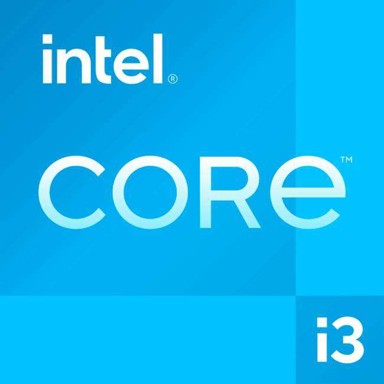 INTEL Procesor Core i3 14100