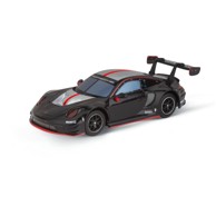 CARRERA Autić Hybrid Porsche 911 GT3 R Black Devil