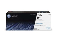HP Toner za printer LaserJet No. 135X, crni, za M209dw/M209dwe/M234xx, za 2.400 listova