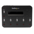 STARTECH Duplikator USB memorije USBDUP15, 5 kopija, crna
