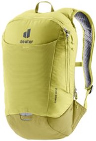 DEUTER Ruksak Junior Bike, sprout-linden