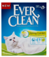EVER CLEAN Pijesak za mačke Spring Garden, grudajući, mirisni, 6 L