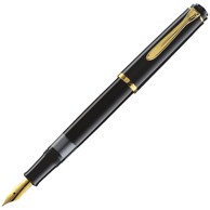 PELIKAN Nalivpero Classic M200 (F) 984104 crno