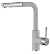 ALVEUS Kuhinjska slavina Siros-P HU, siva