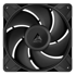ARCTIC Ventilator P14 Pro PST PWM 140 mm, crni ACFAN00314A