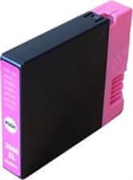 TONER123 Zamjenska tinta Canon PGI-2500XL M / 9266B001AA / Maxify MB5050, MB5150, MB5350, MB5450, IB4050, magenta