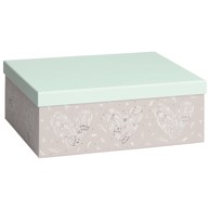 STEWO Kutija ukrasna kartonska Wedding 24x33x12 cm 5100-51