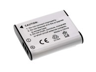 Baterija za Olympus Li-90B