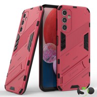 ARMOR Bibercas maskica sa stalkom za Samsung A14 5G Pink