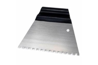 KUBALA Lopatica za ljepilo 180 mm