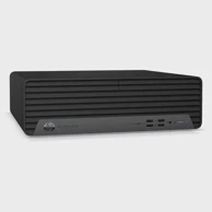 HP Stolno računalo EliteDesk 800 G6 SFF