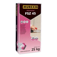 MUREXIN Ljepilo za pločice FSZ45, fleksibilno, 25/1