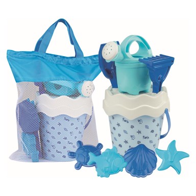 ANDRONI Set morske školjke u vrećici