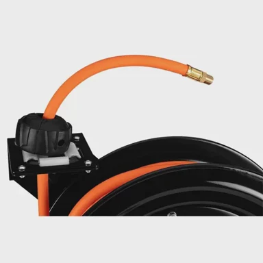 NEO TOOLS Kompresorski dodatak 10-701, crna